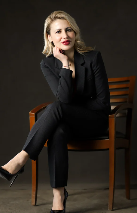 Law Firm of Daniela Labinoti, P.C. : Daniela Labinoti